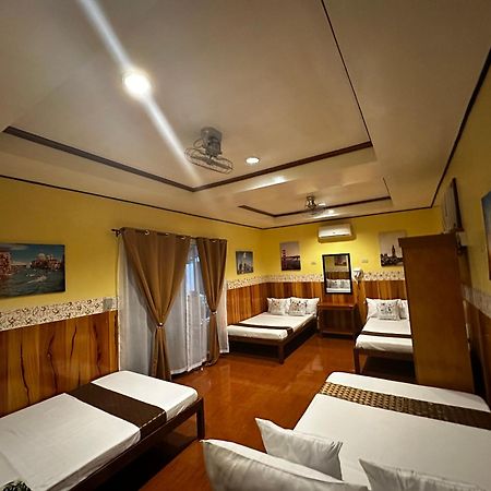 Fabregas Beach Cottages 爱妮岛 外观 照片