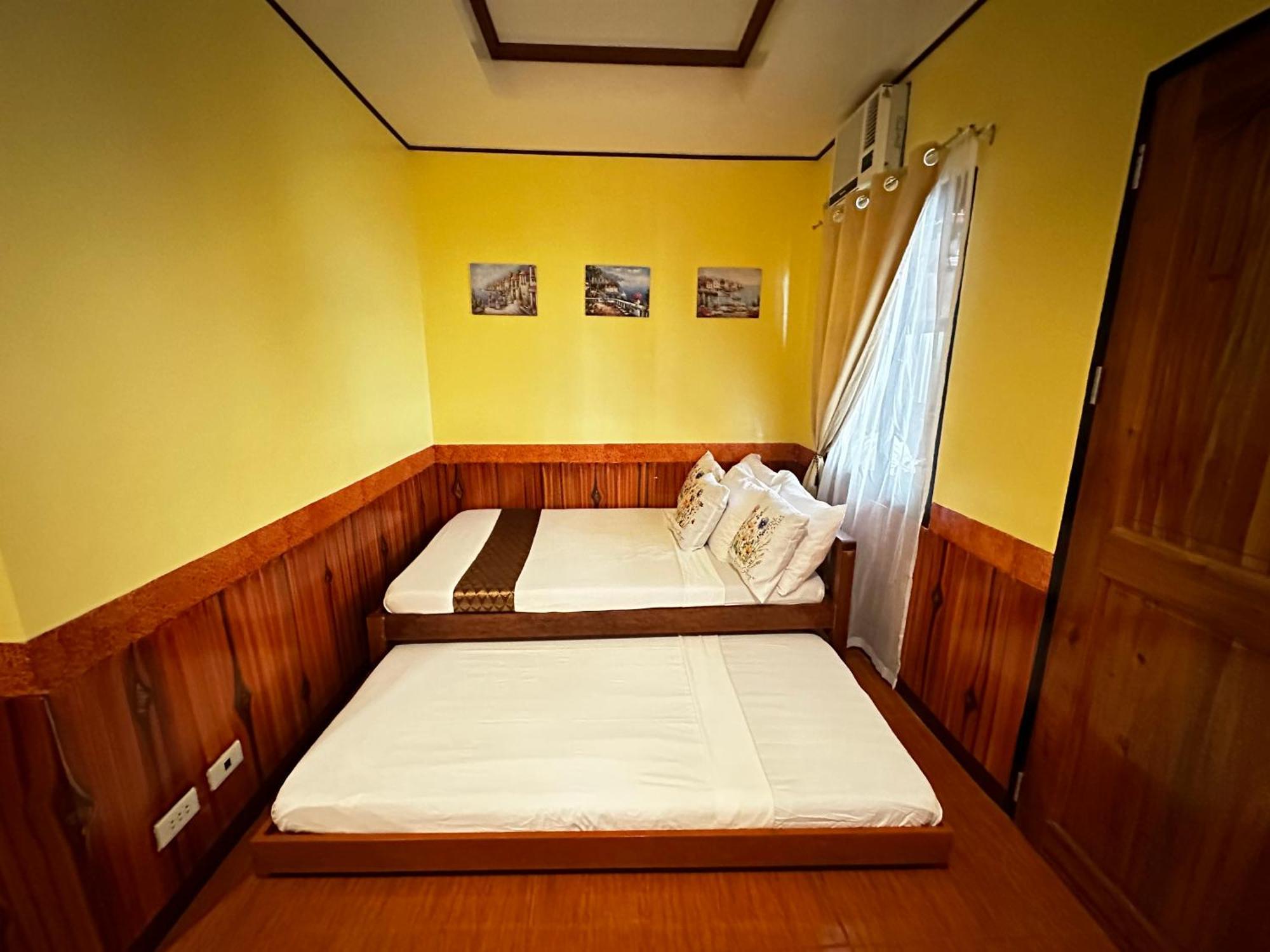 Fabregas Beach Cottages 爱妮岛 外观 照片