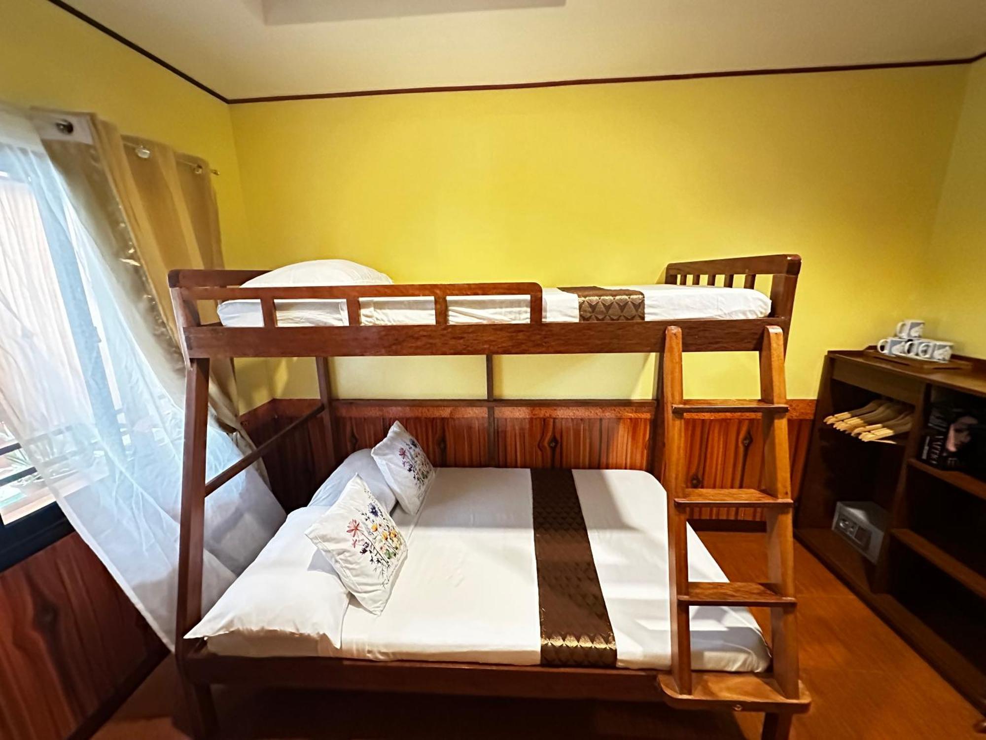 Fabregas Beach Cottages 爱妮岛 外观 照片