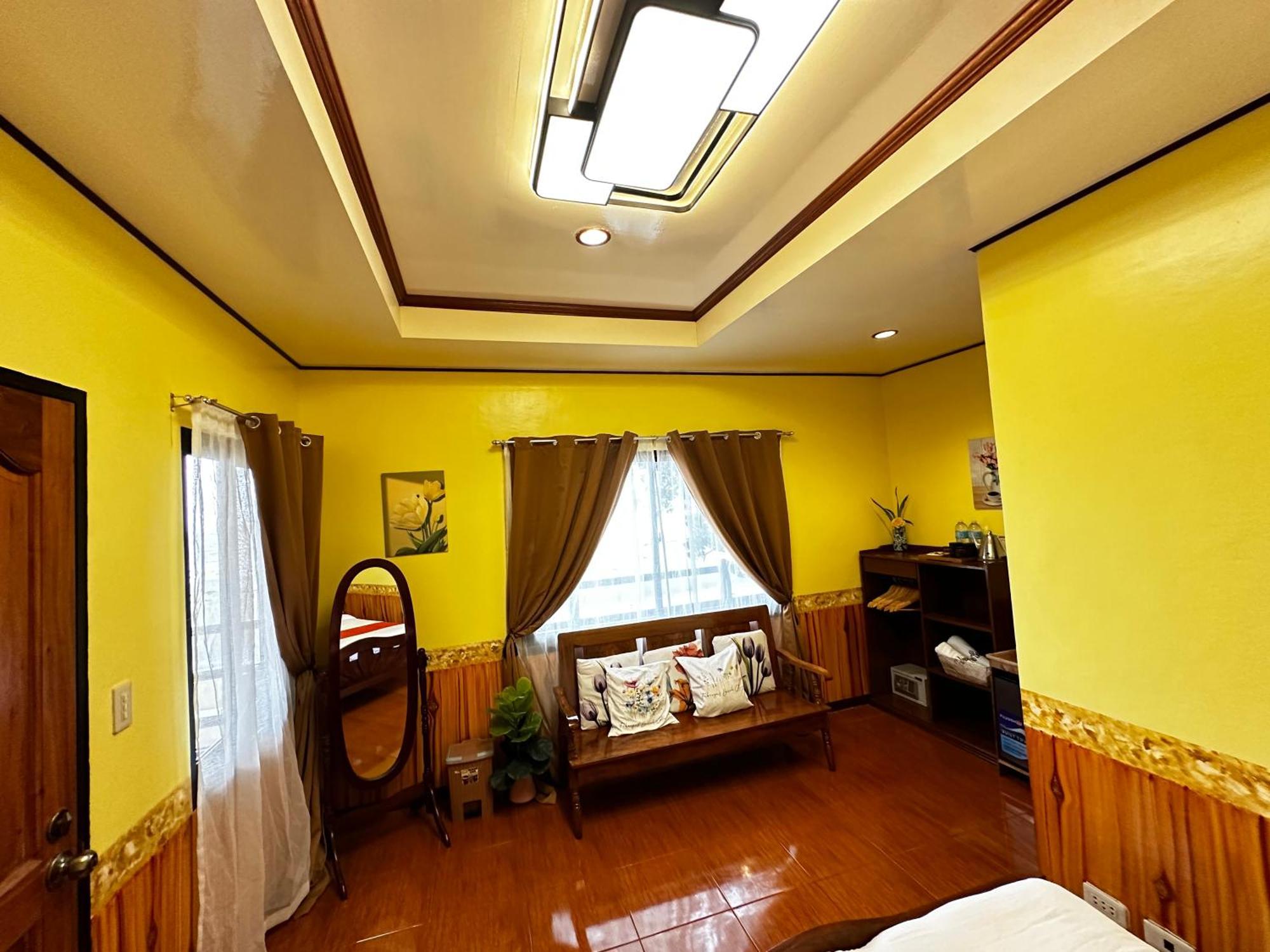 Fabregas Beach Cottages 爱妮岛 外观 照片