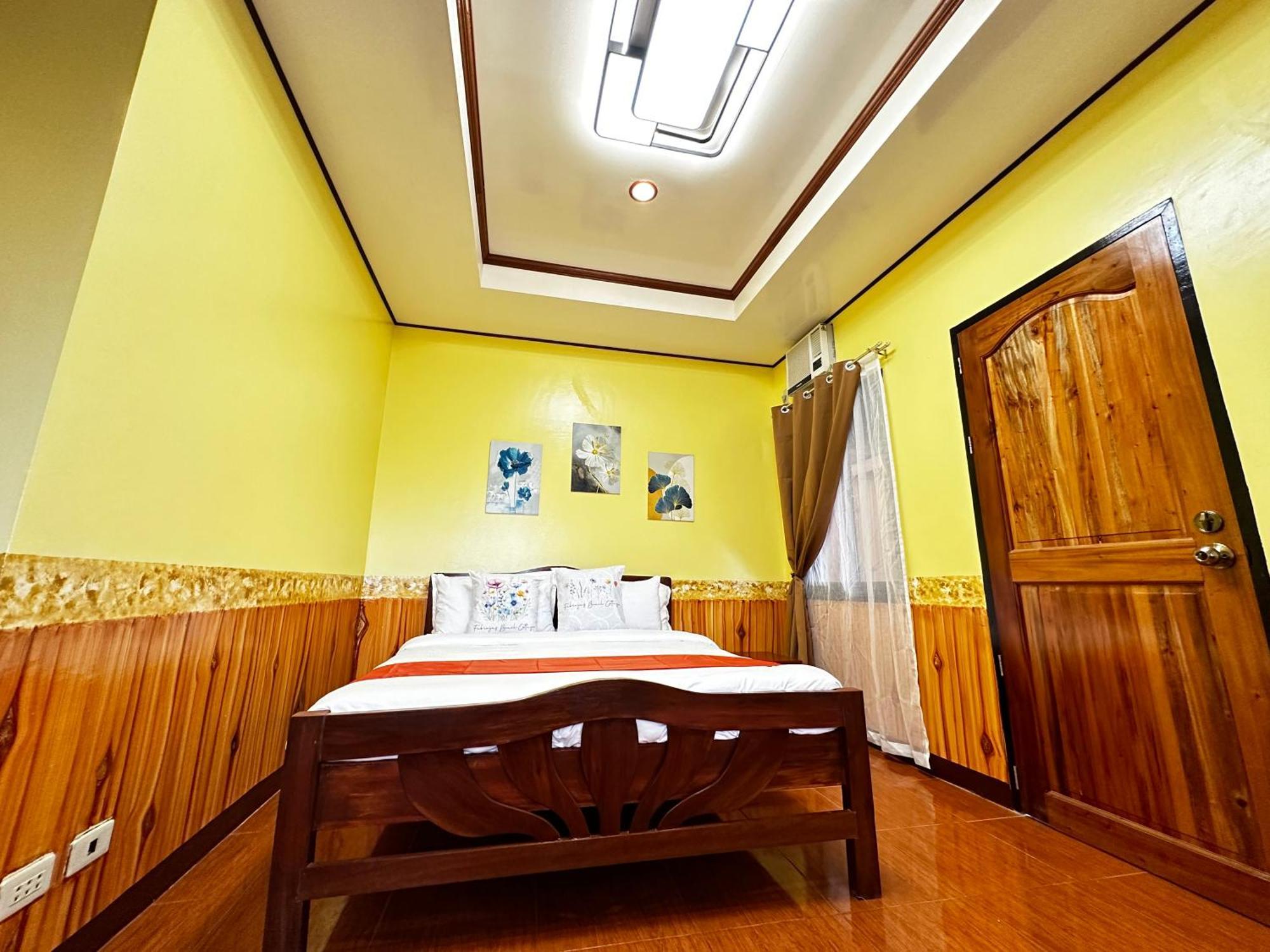 Fabregas Beach Cottages 爱妮岛 外观 照片