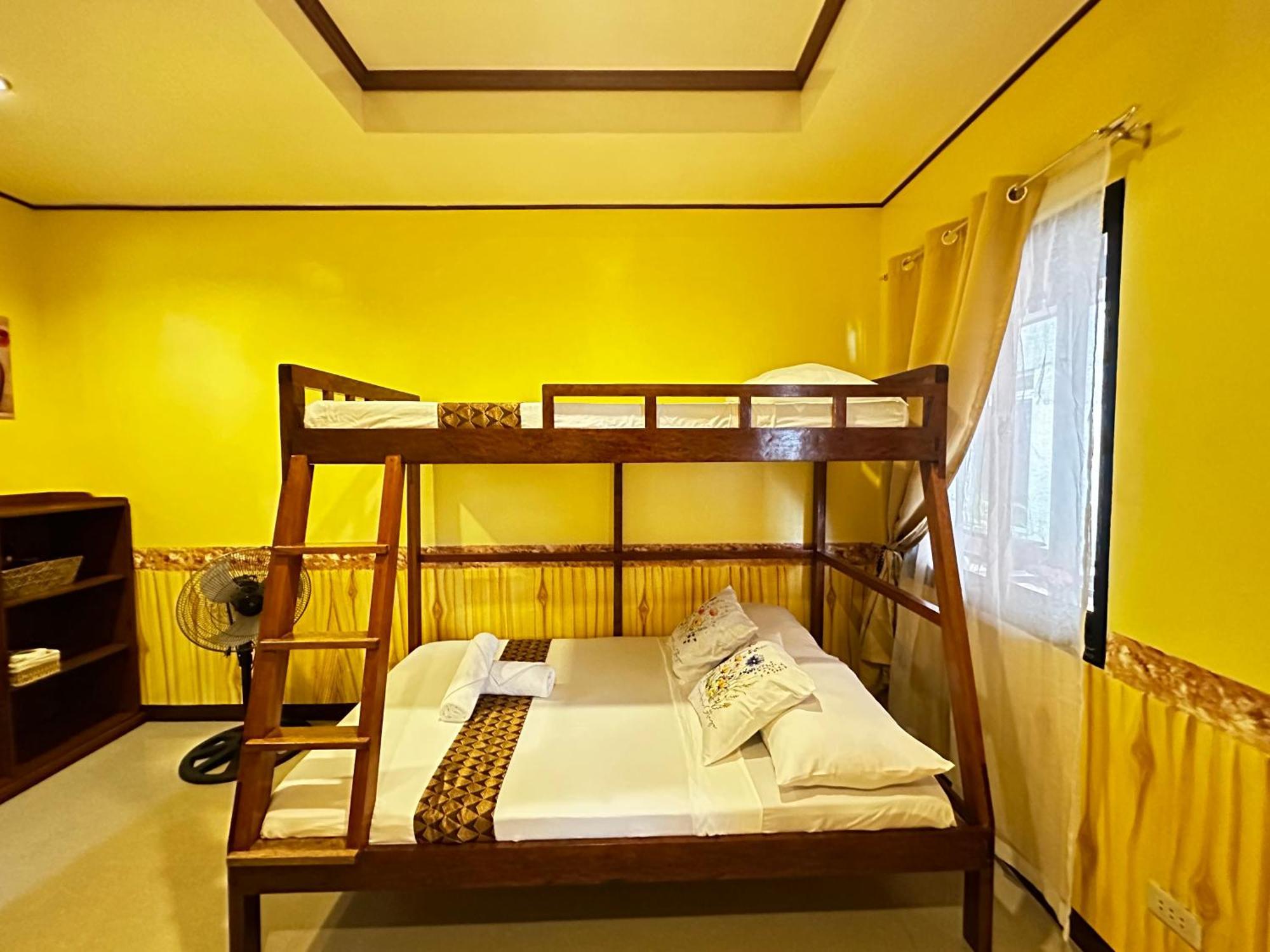 Fabregas Beach Cottages 爱妮岛 外观 照片