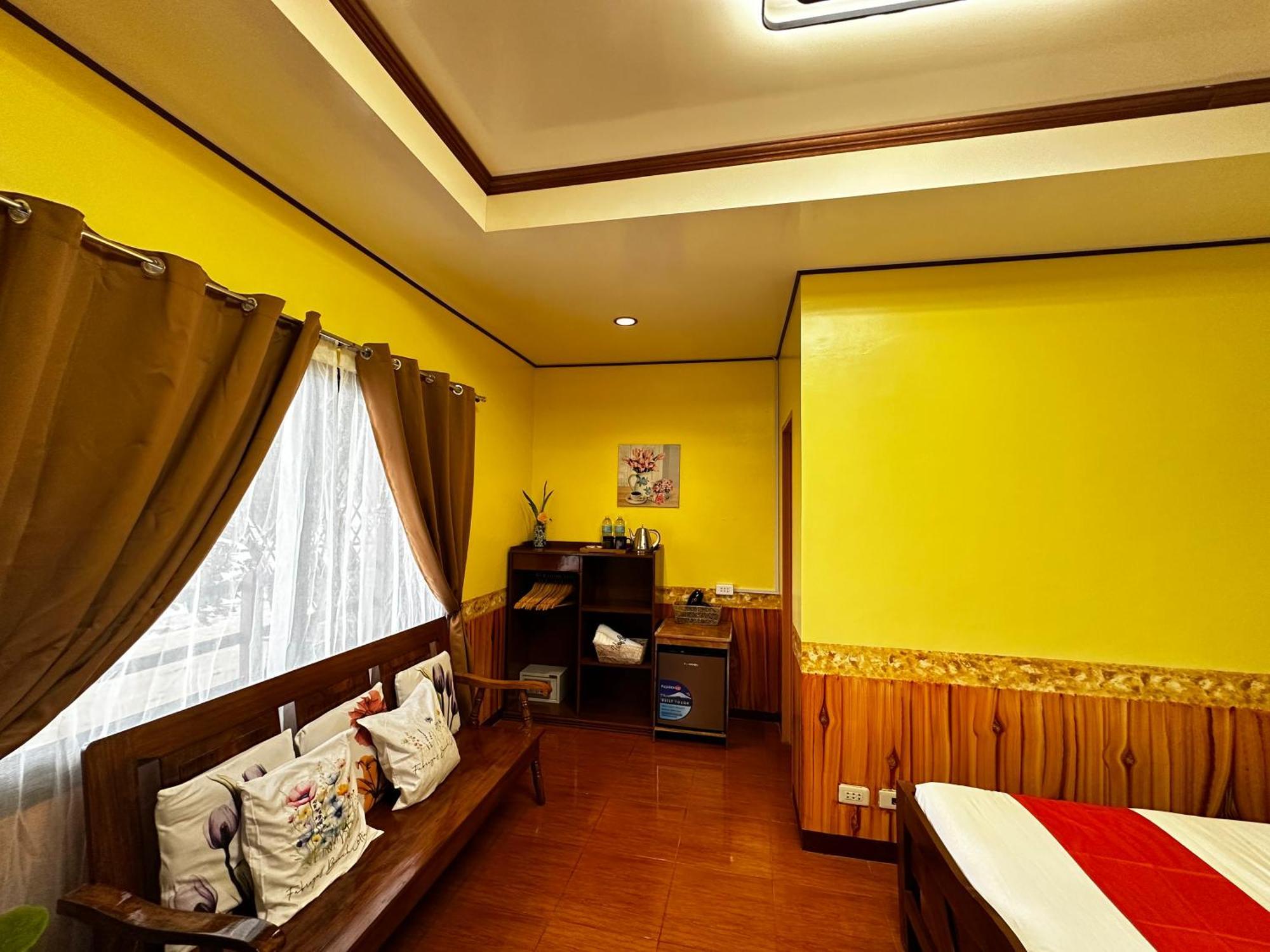 Fabregas Beach Cottages 爱妮岛 外观 照片