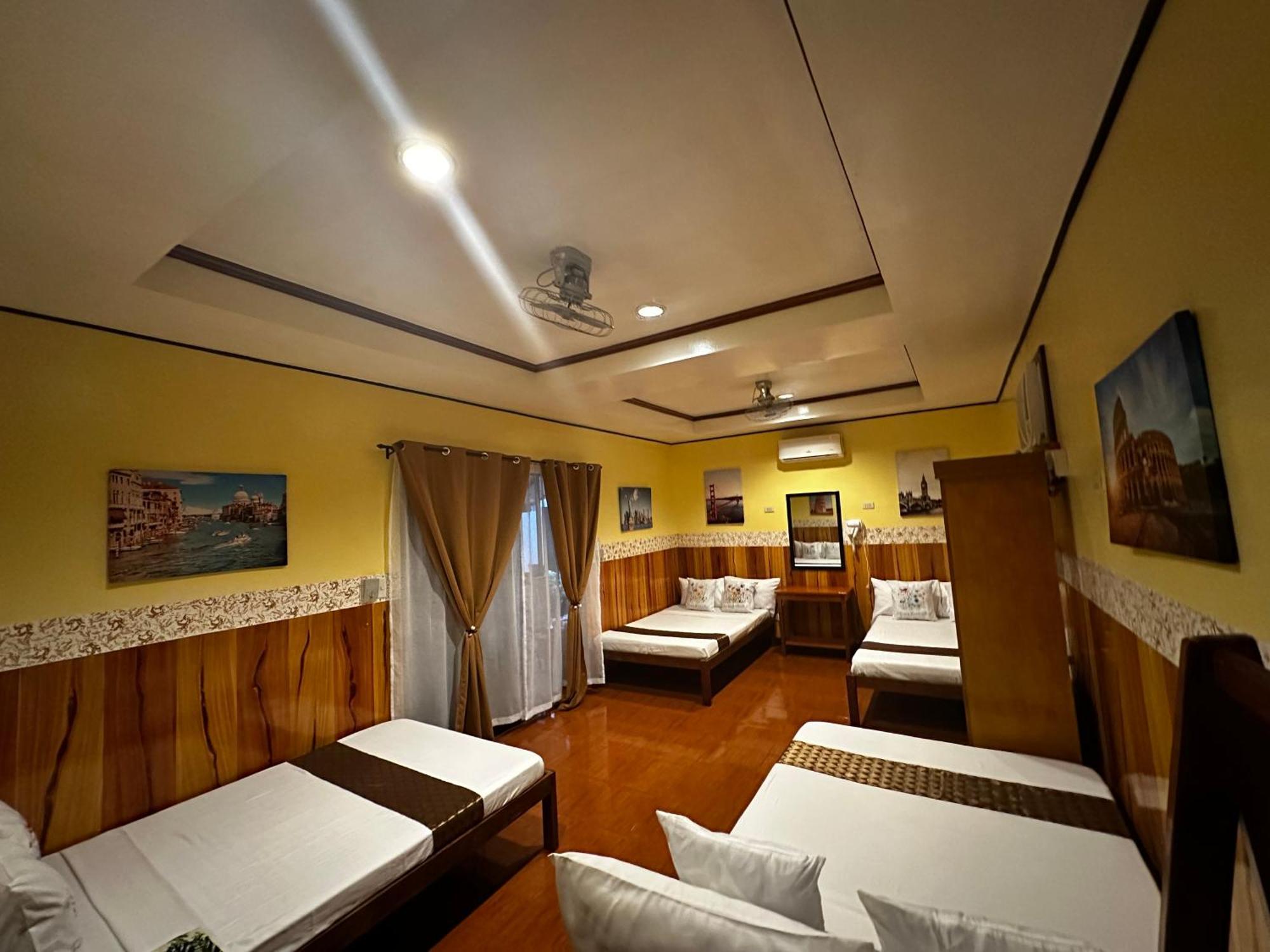 Fabregas Beach Cottages 爱妮岛 外观 照片