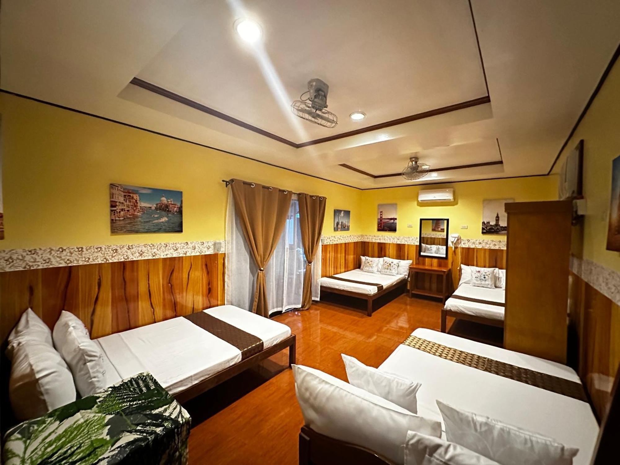 Fabregas Beach Cottages 爱妮岛 外观 照片