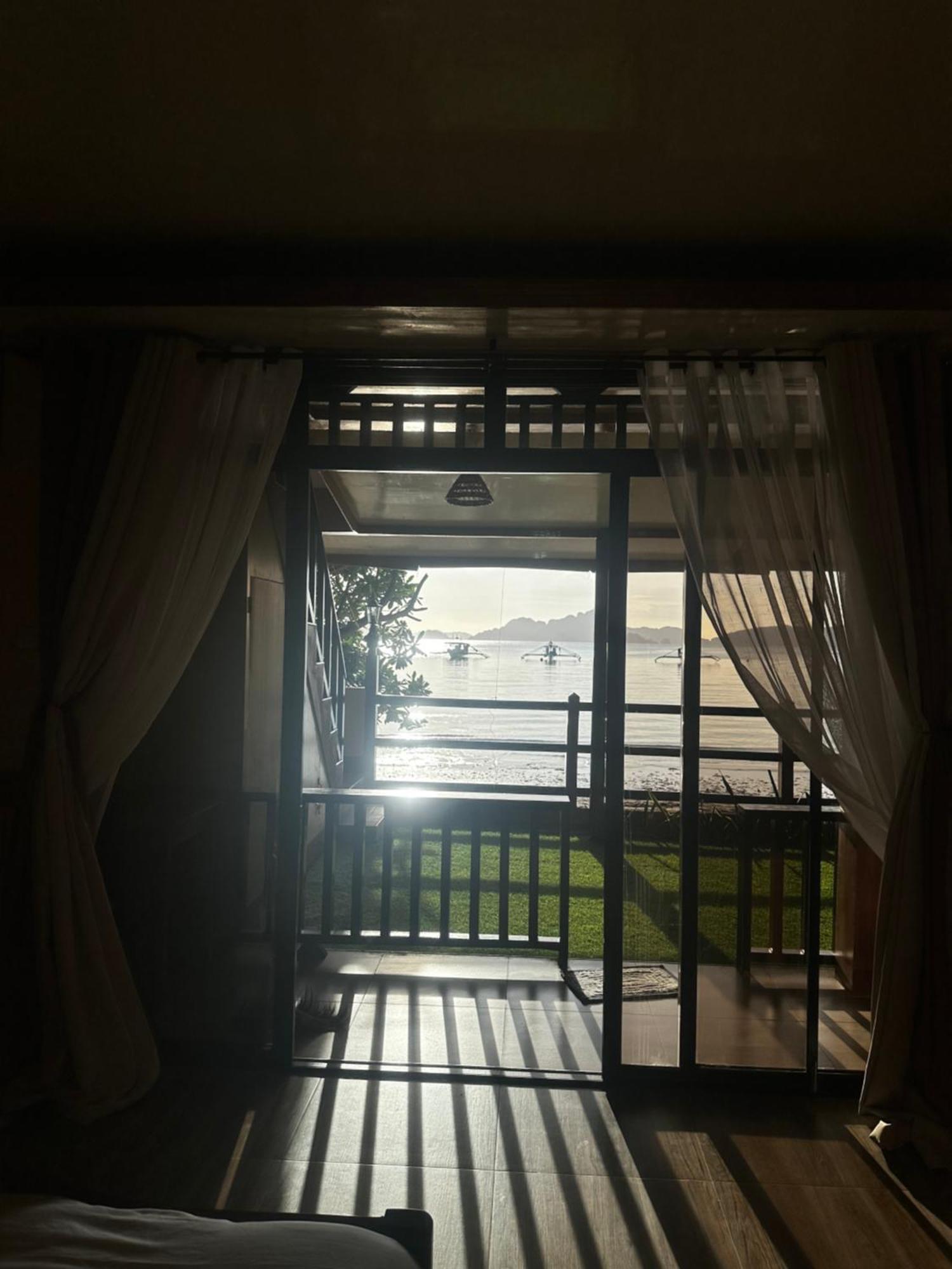 Fabregas Beach Cottages 爱妮岛 外观 照片