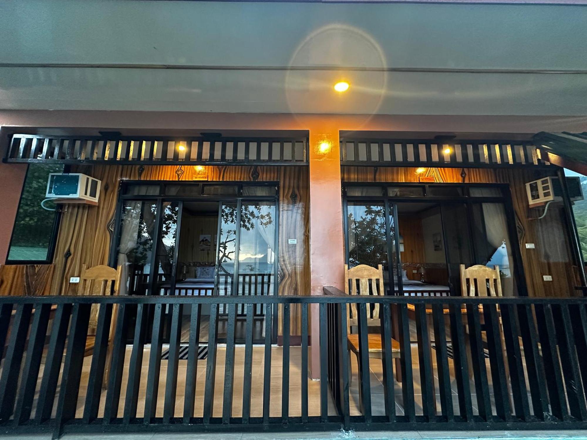 Fabregas Beach Cottages 爱妮岛 外观 照片