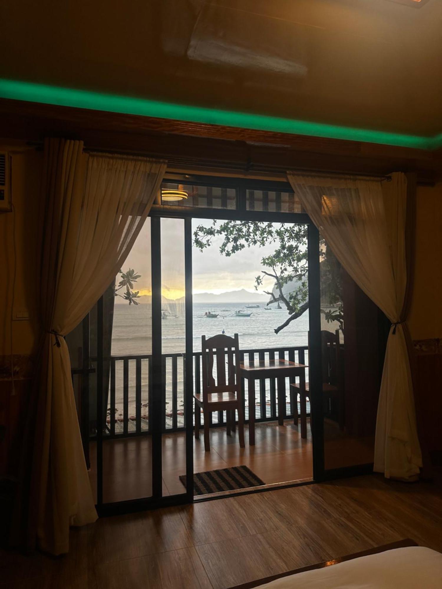 Fabregas Beach Cottages 爱妮岛 外观 照片
