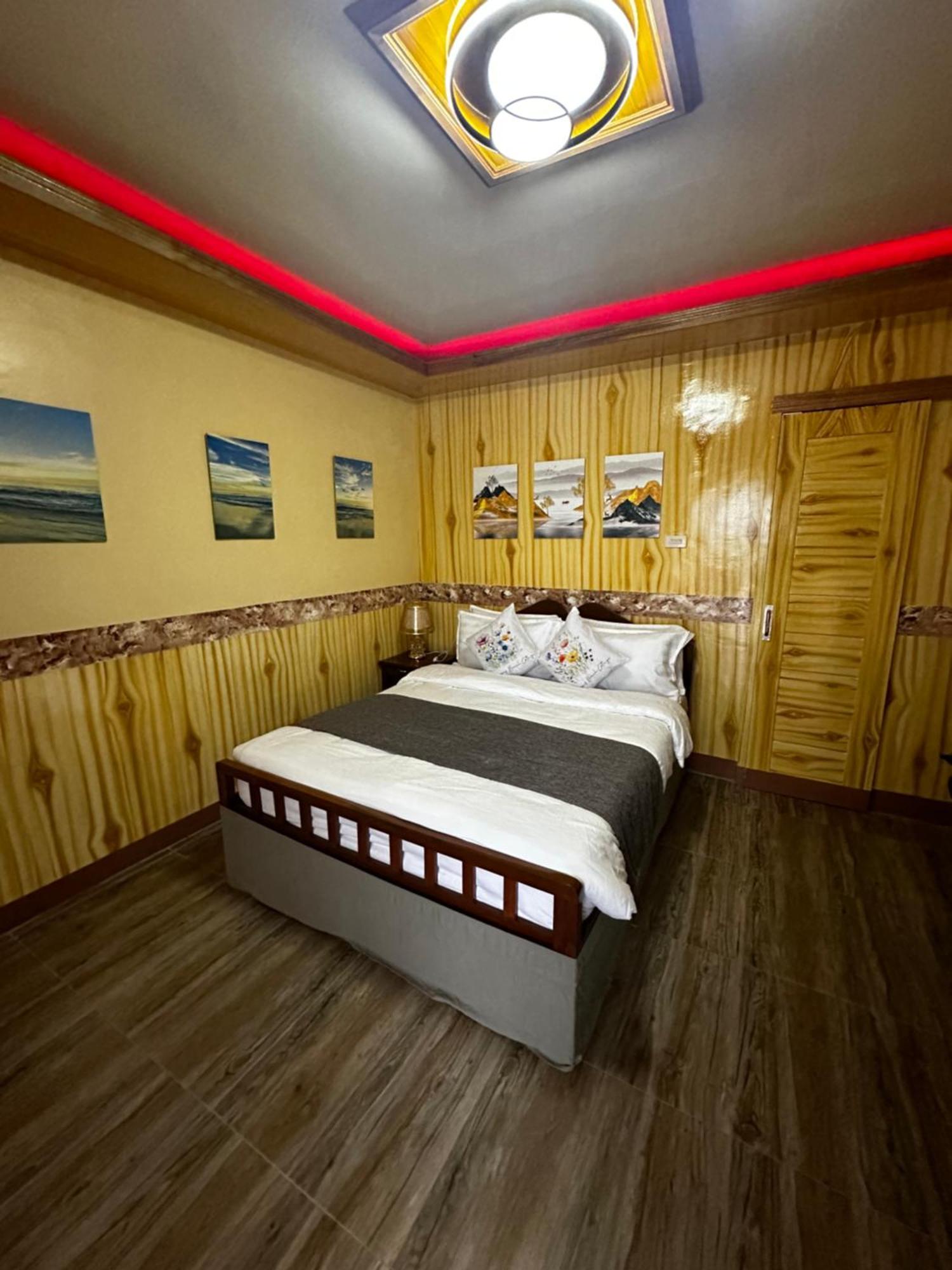 Fabregas Beach Cottages 爱妮岛 外观 照片