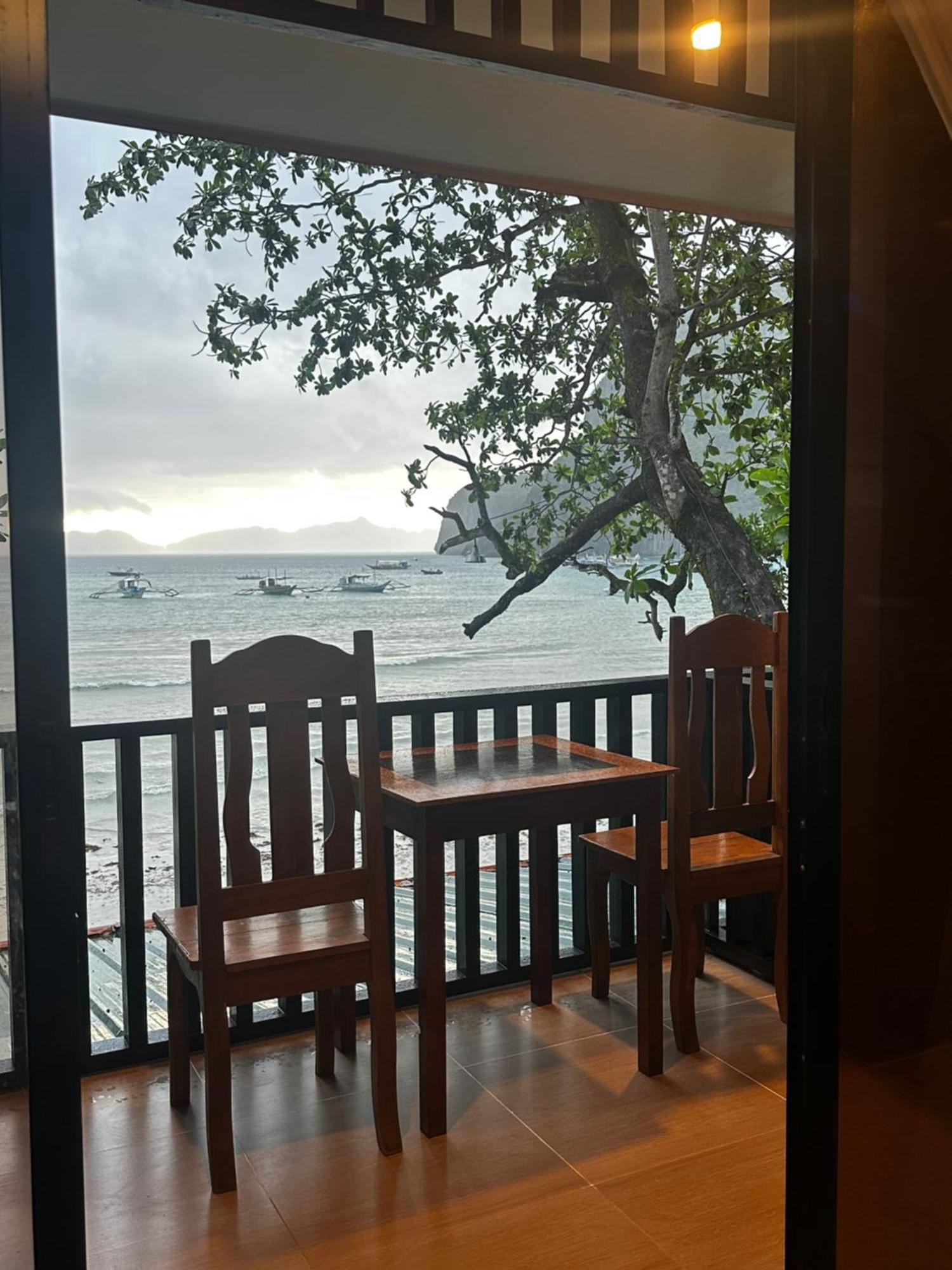 Fabregas Beach Cottages 爱妮岛 外观 照片