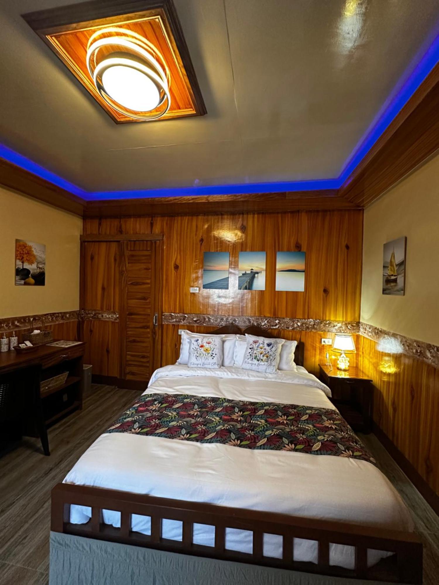 Fabregas Beach Cottages 爱妮岛 外观 照片