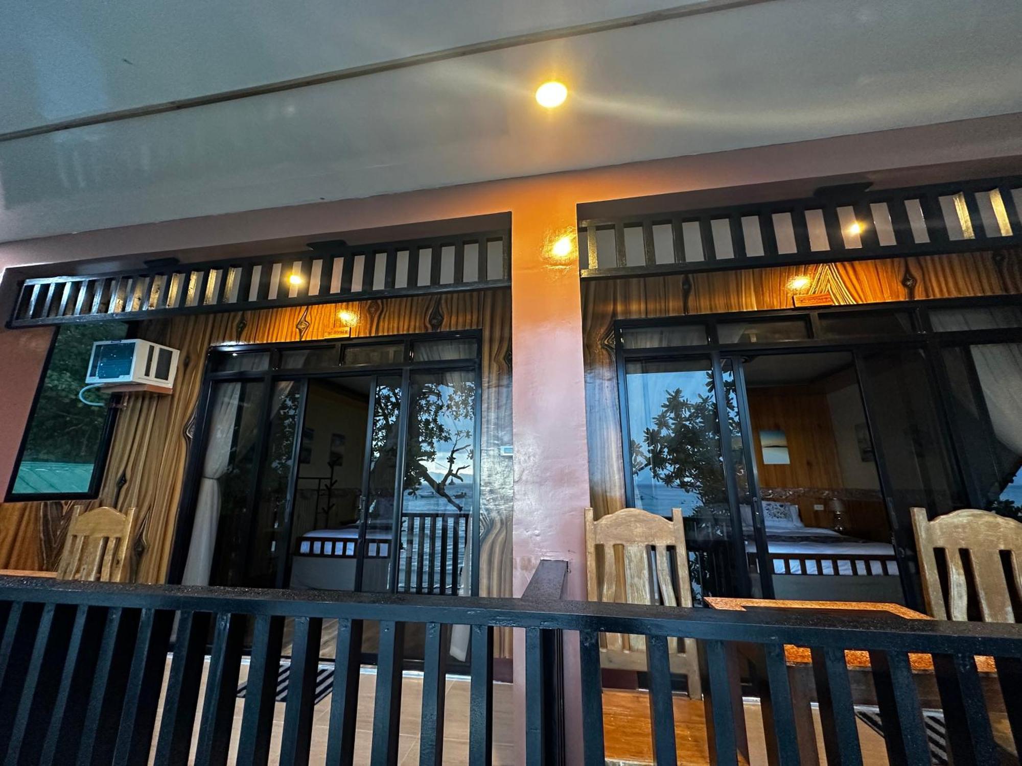Fabregas Beach Cottages 爱妮岛 外观 照片