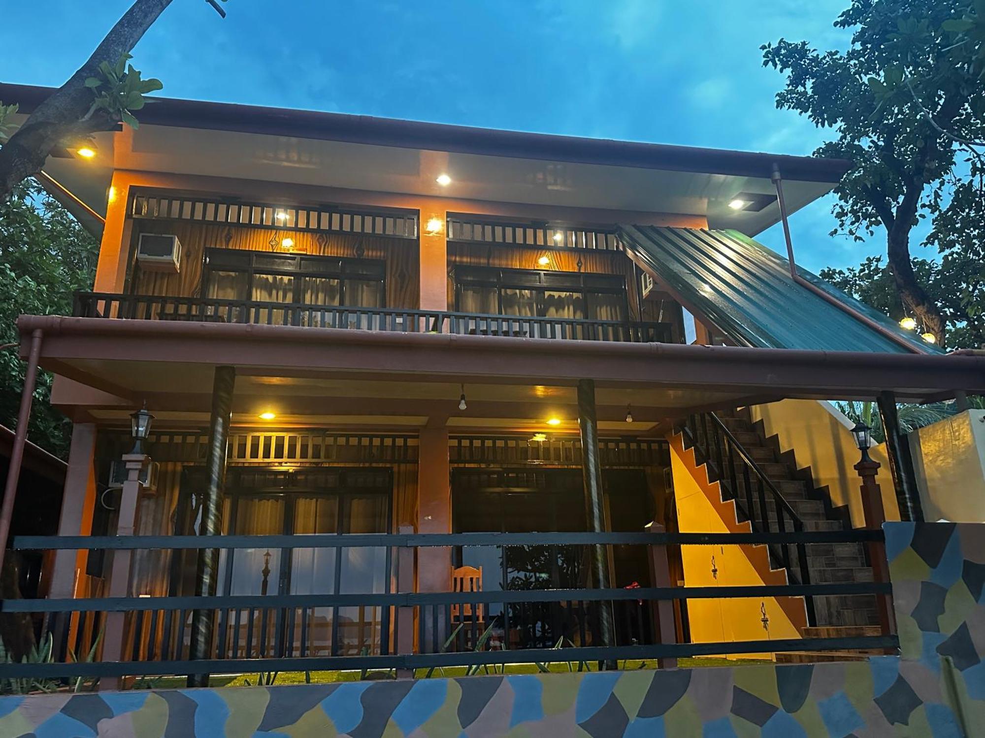 Fabregas Beach Cottages 爱妮岛 外观 照片