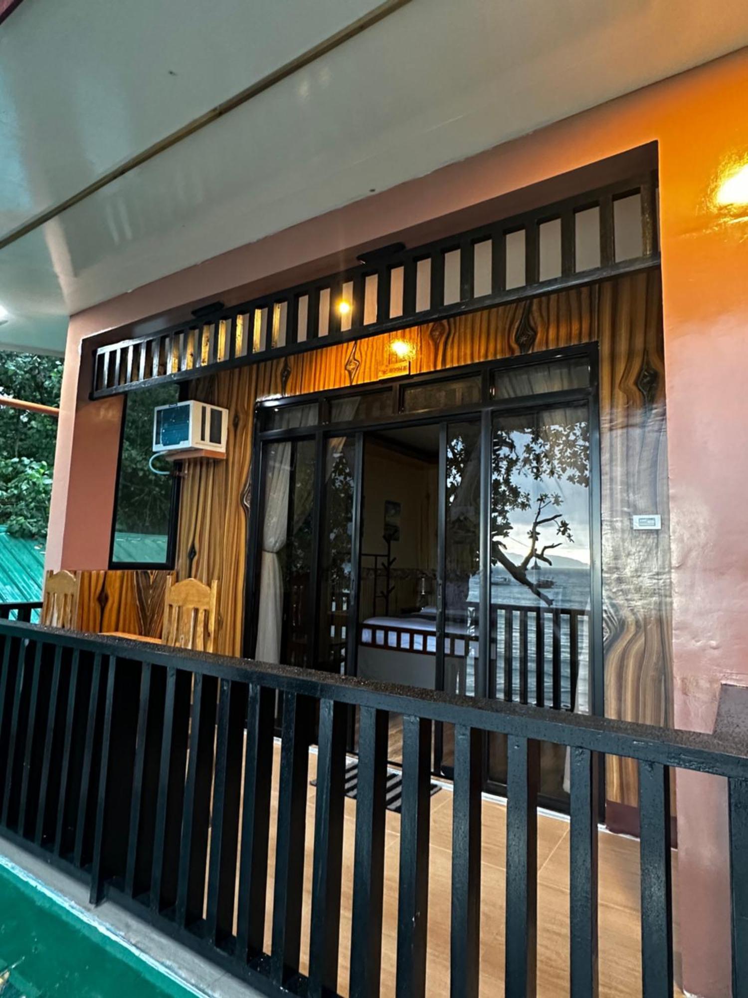 Fabregas Beach Cottages 爱妮岛 外观 照片