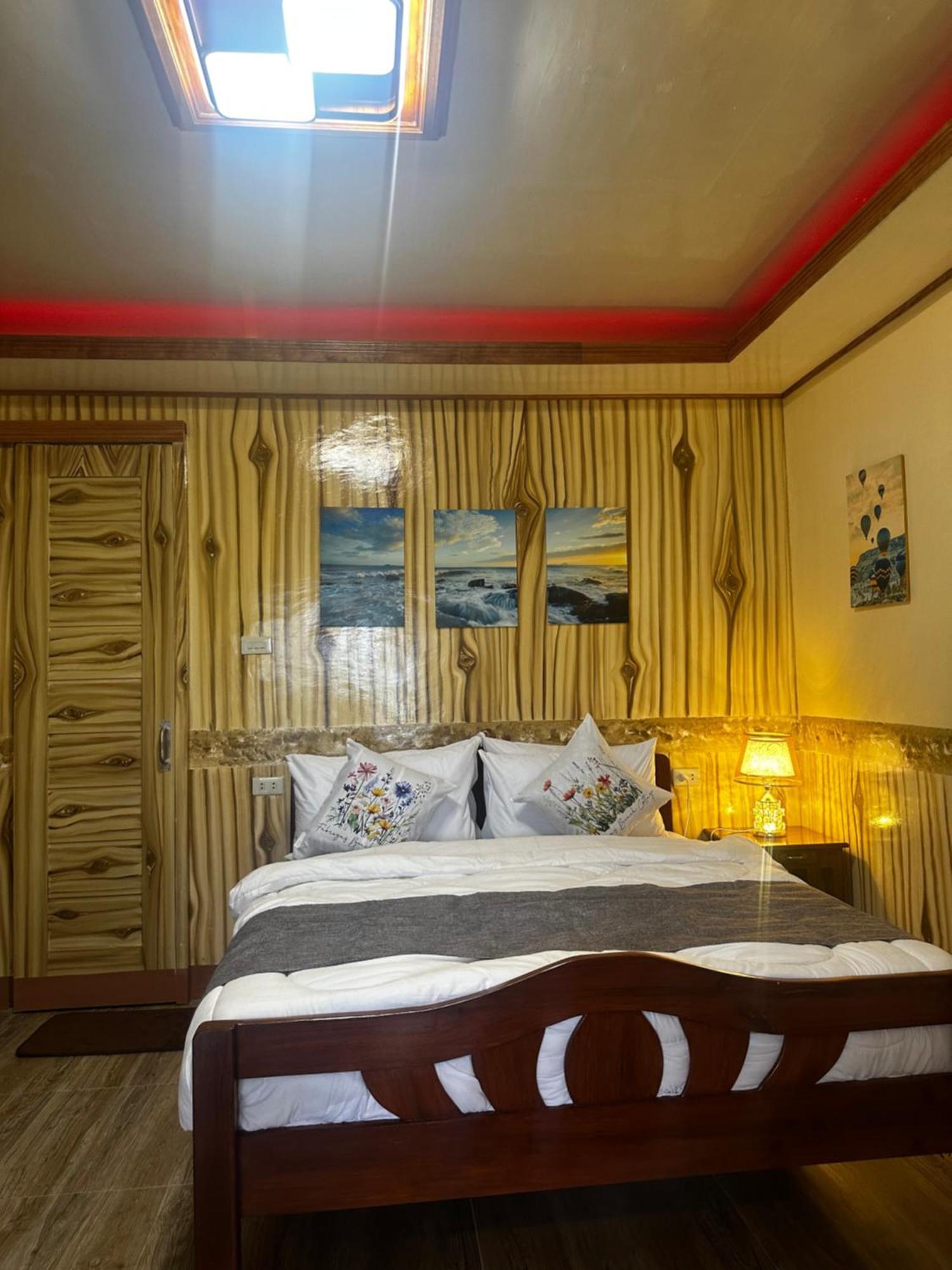 Fabregas Beach Cottages 爱妮岛 外观 照片