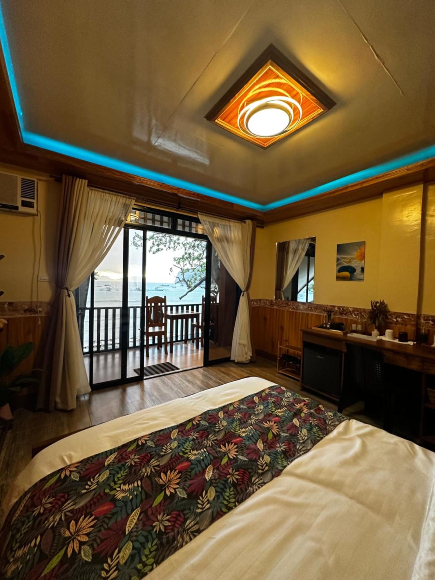 Fabregas Beach Cottages 爱妮岛 外观 照片