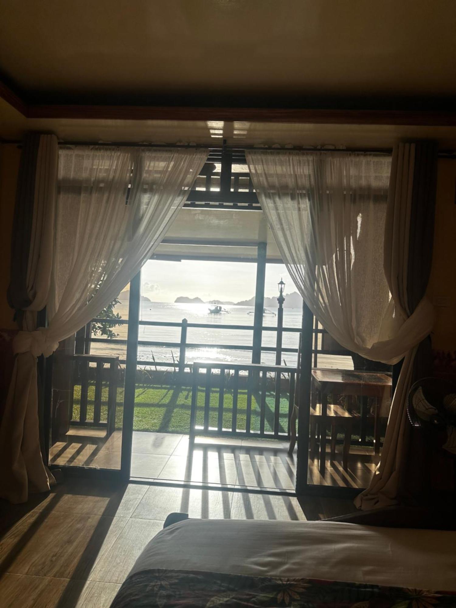 Fabregas Beach Cottages 爱妮岛 外观 照片