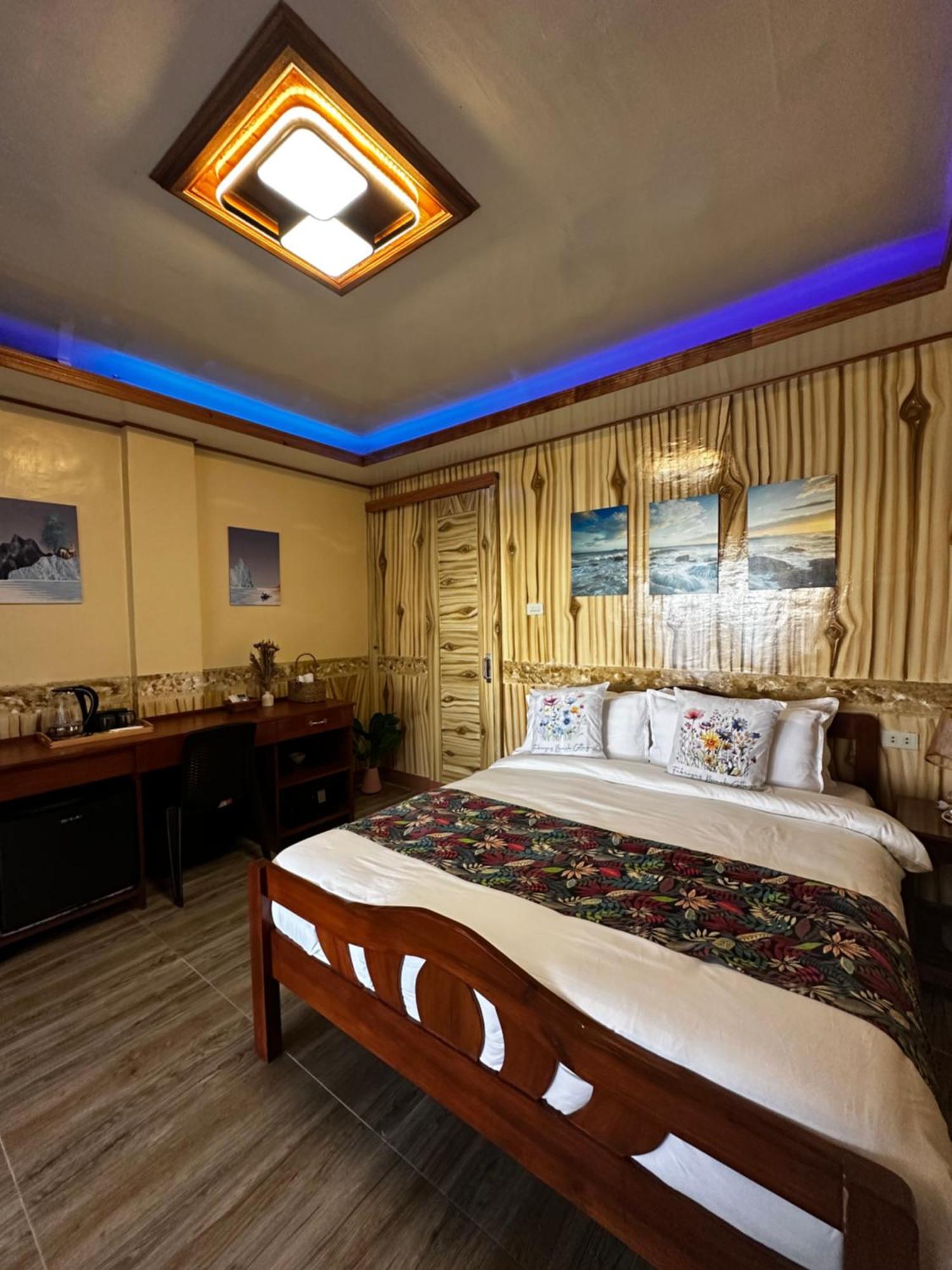 Fabregas Beach Cottages 爱妮岛 外观 照片