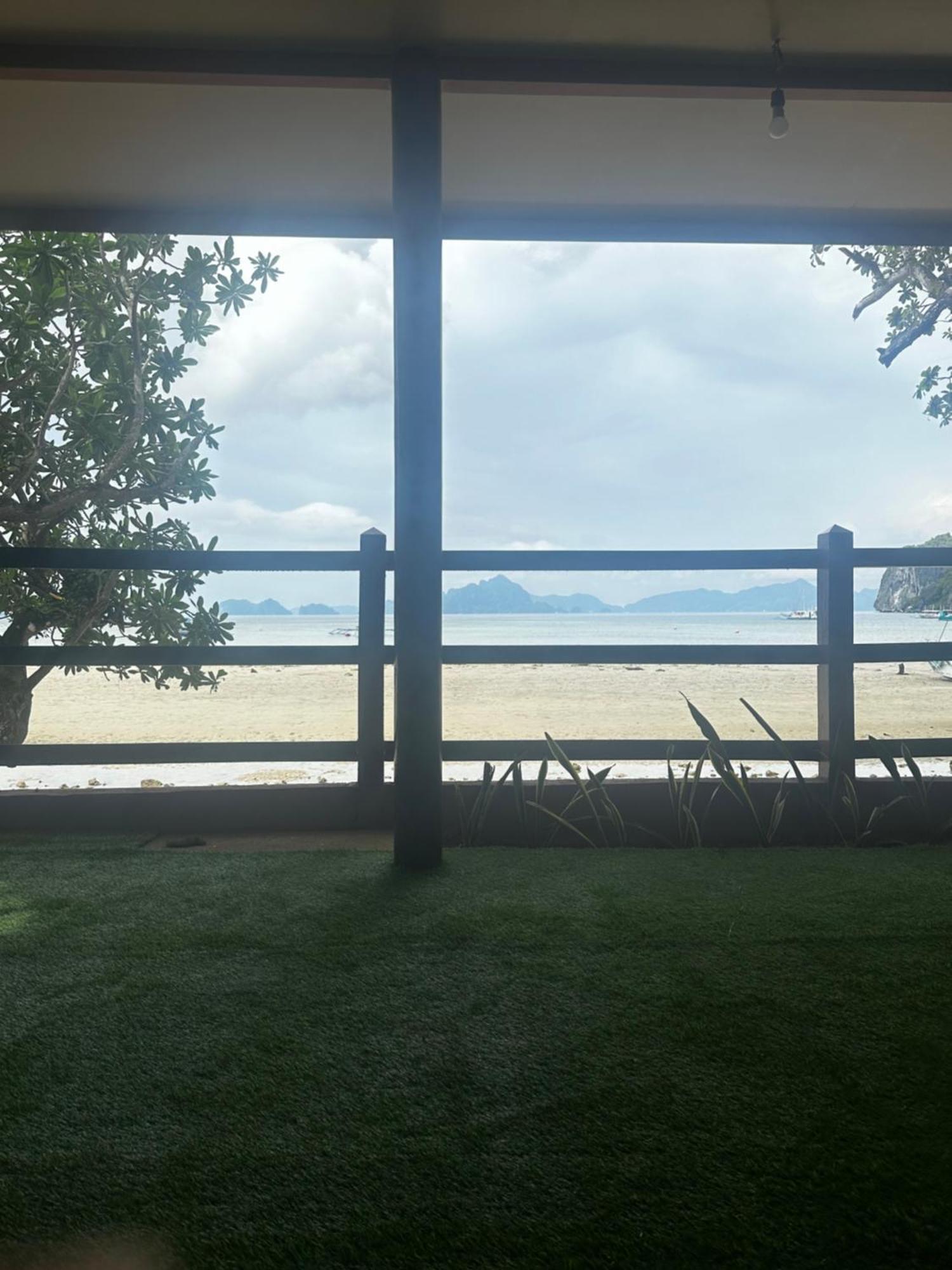 Fabregas Beach Cottages 爱妮岛 外观 照片