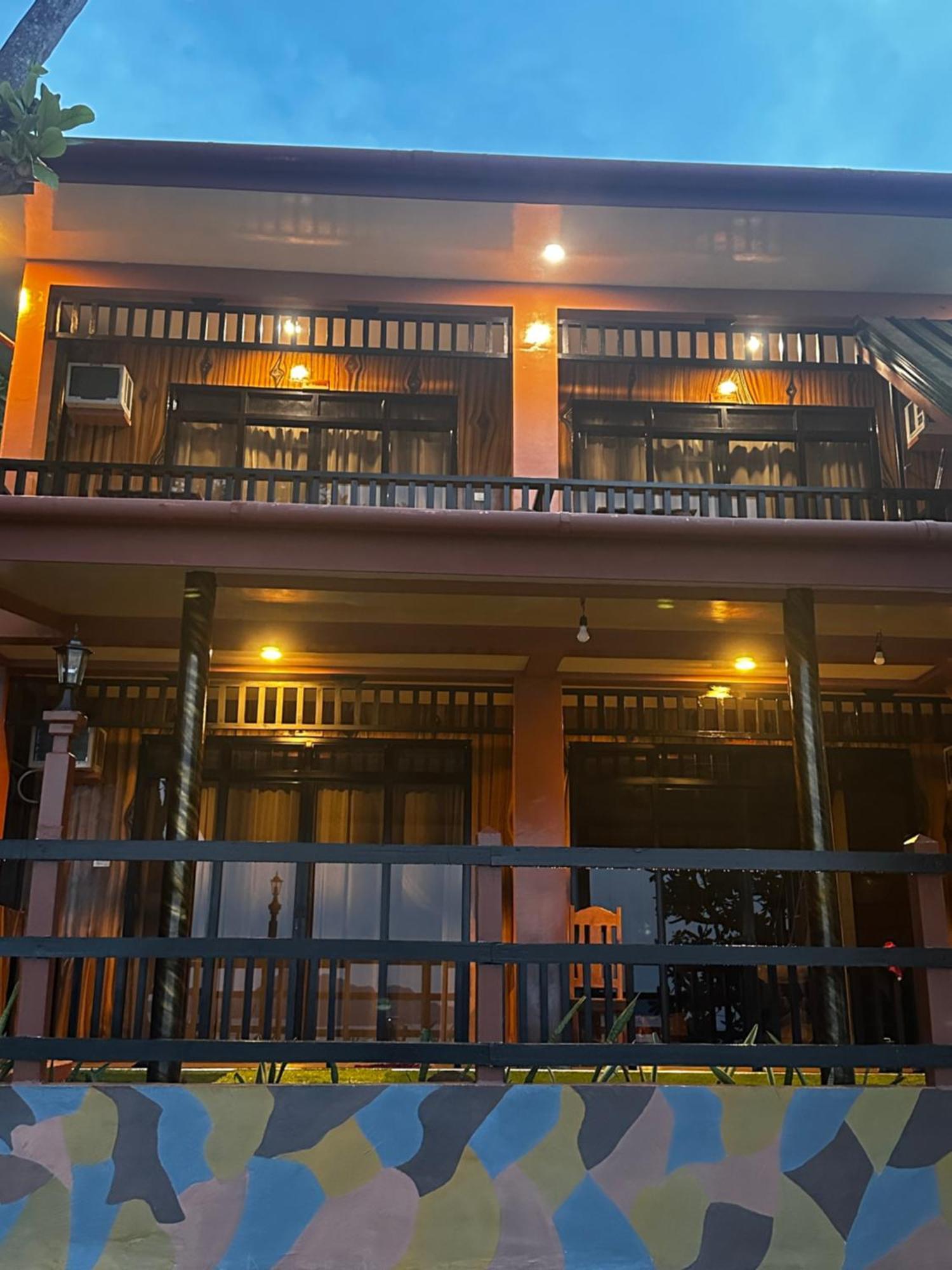 Fabregas Beach Cottages 爱妮岛 外观 照片