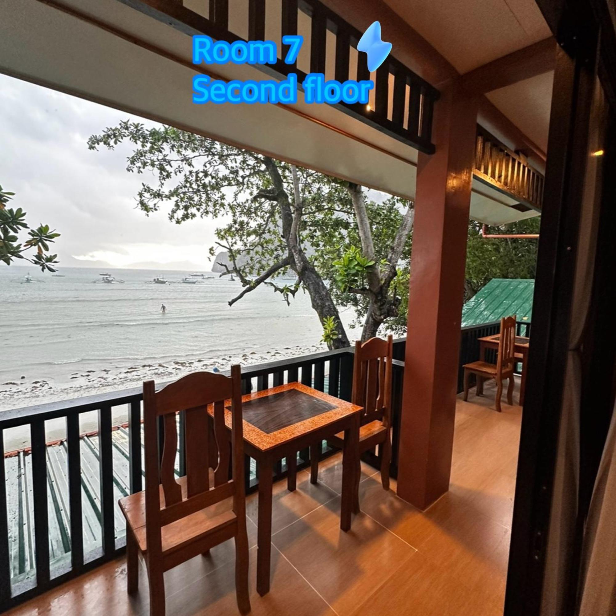 Fabregas Beach Cottages 爱妮岛 外观 照片
