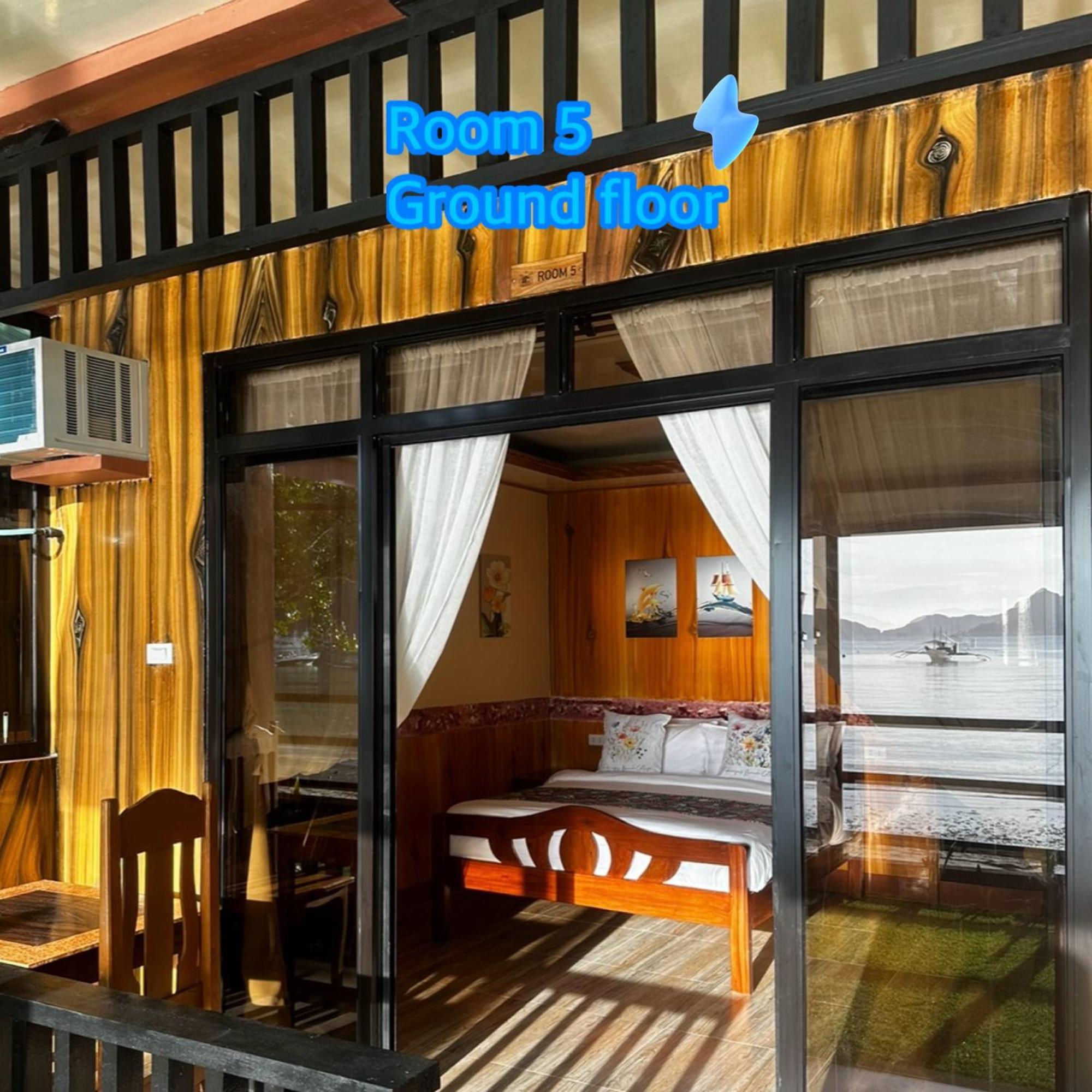 Fabregas Beach Cottages 爱妮岛 外观 照片