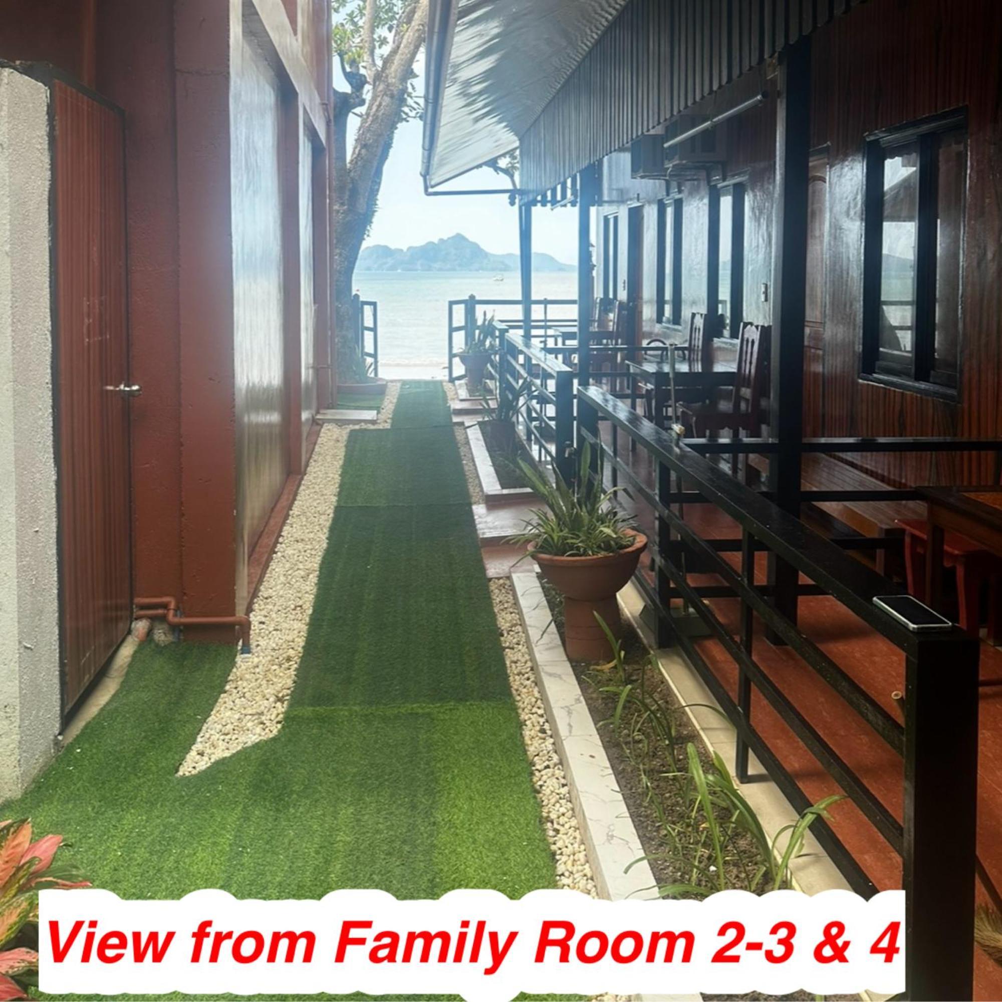 Fabregas Beach Cottages 爱妮岛 外观 照片